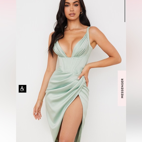 Faye Dress - Picture 4 of 5